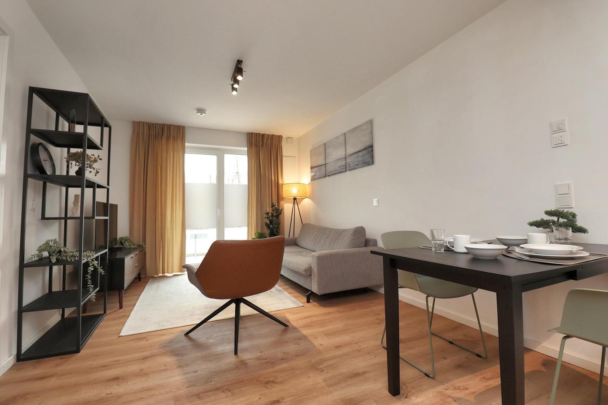Helloyou Apartments Ingelheim am Rhein Dış mekan fotoğraf