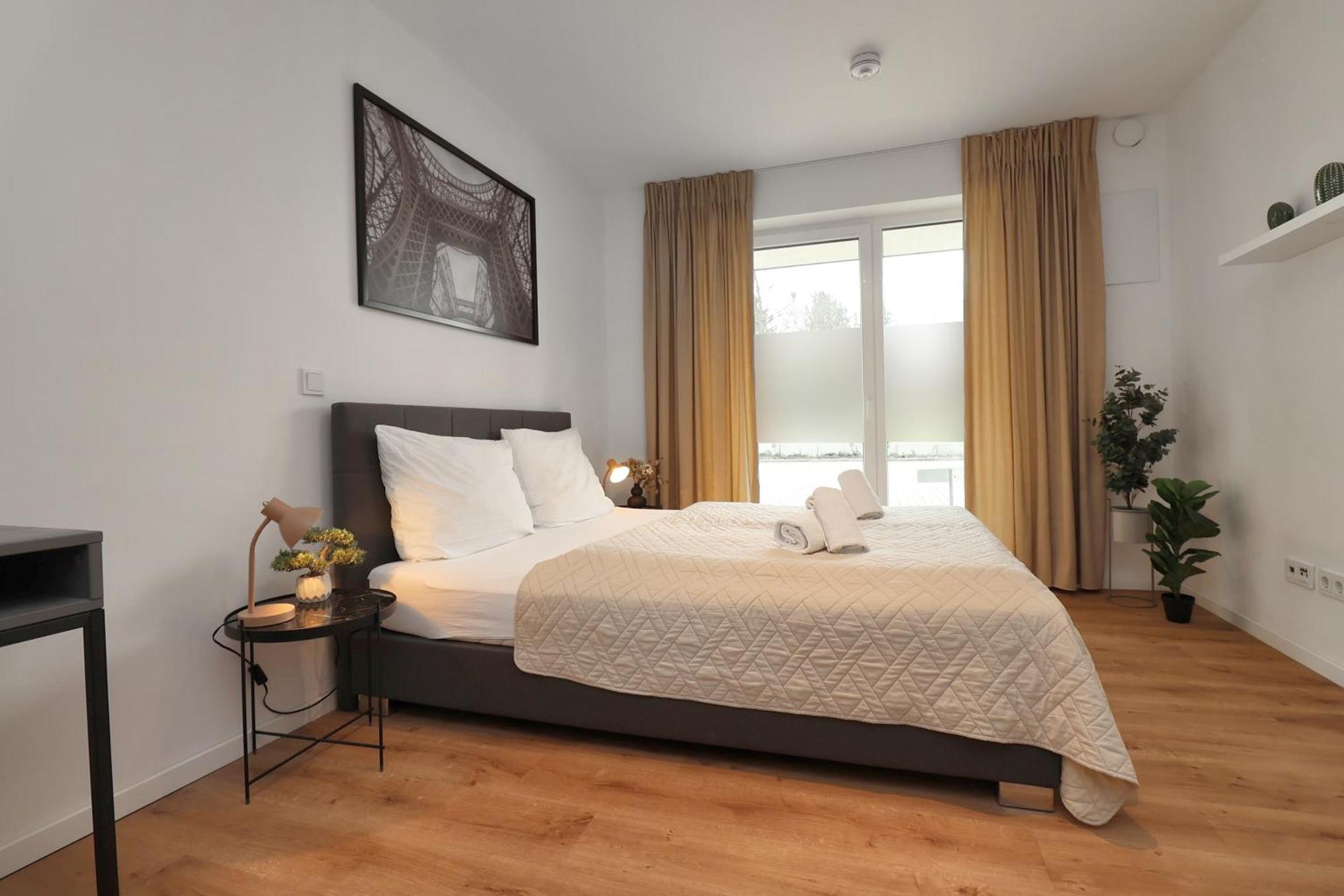 Helloyou Apartments Ingelheim am Rhein Dış mekan fotoğraf