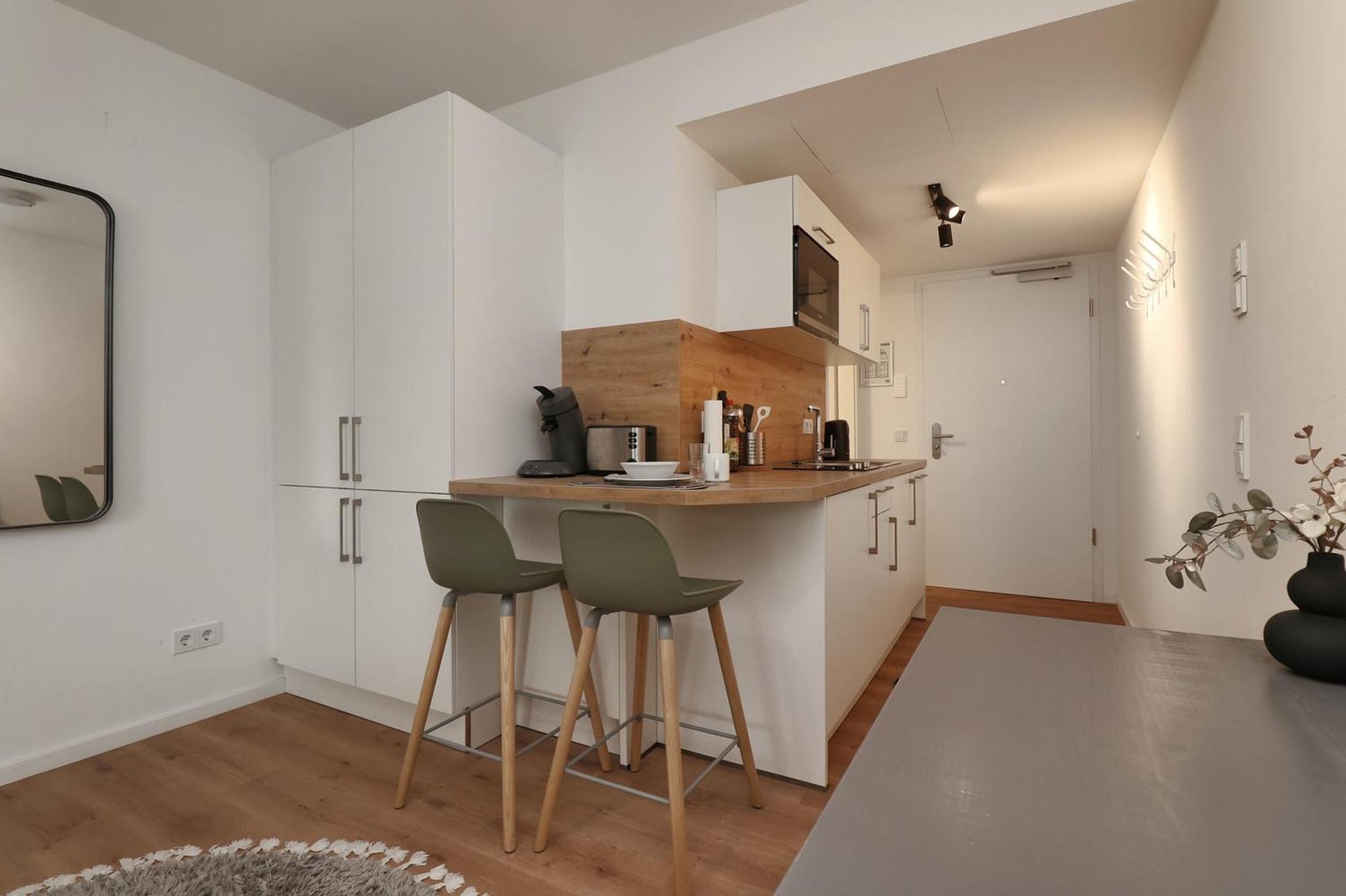 Helloyou Apartments Ingelheim am Rhein Dış mekan fotoğraf
