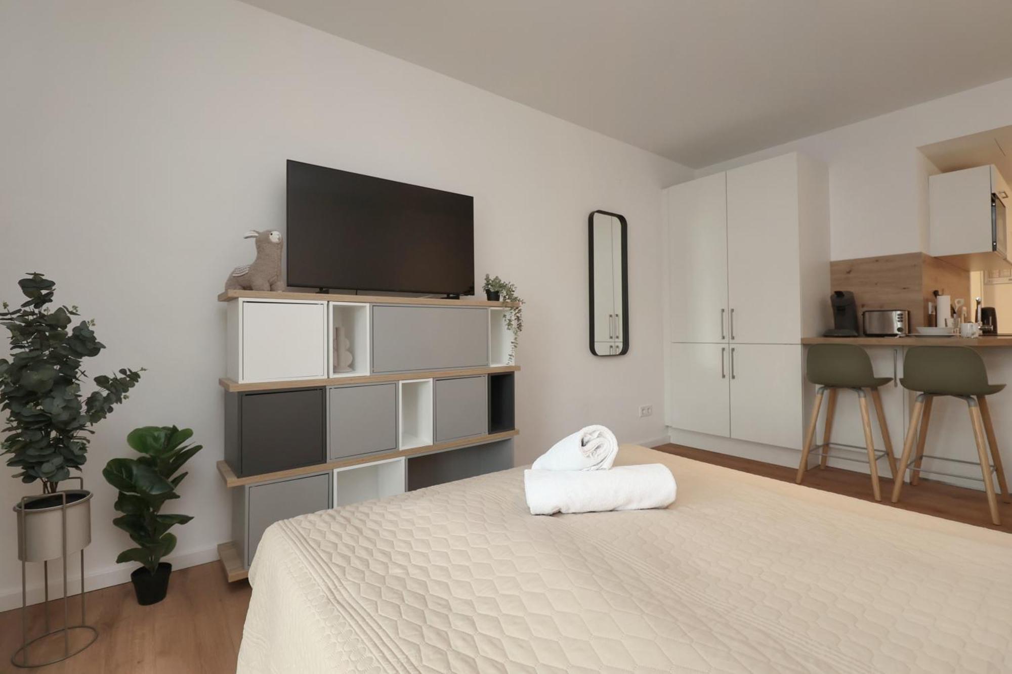 Helloyou Apartments Ingelheim am Rhein Dış mekan fotoğraf