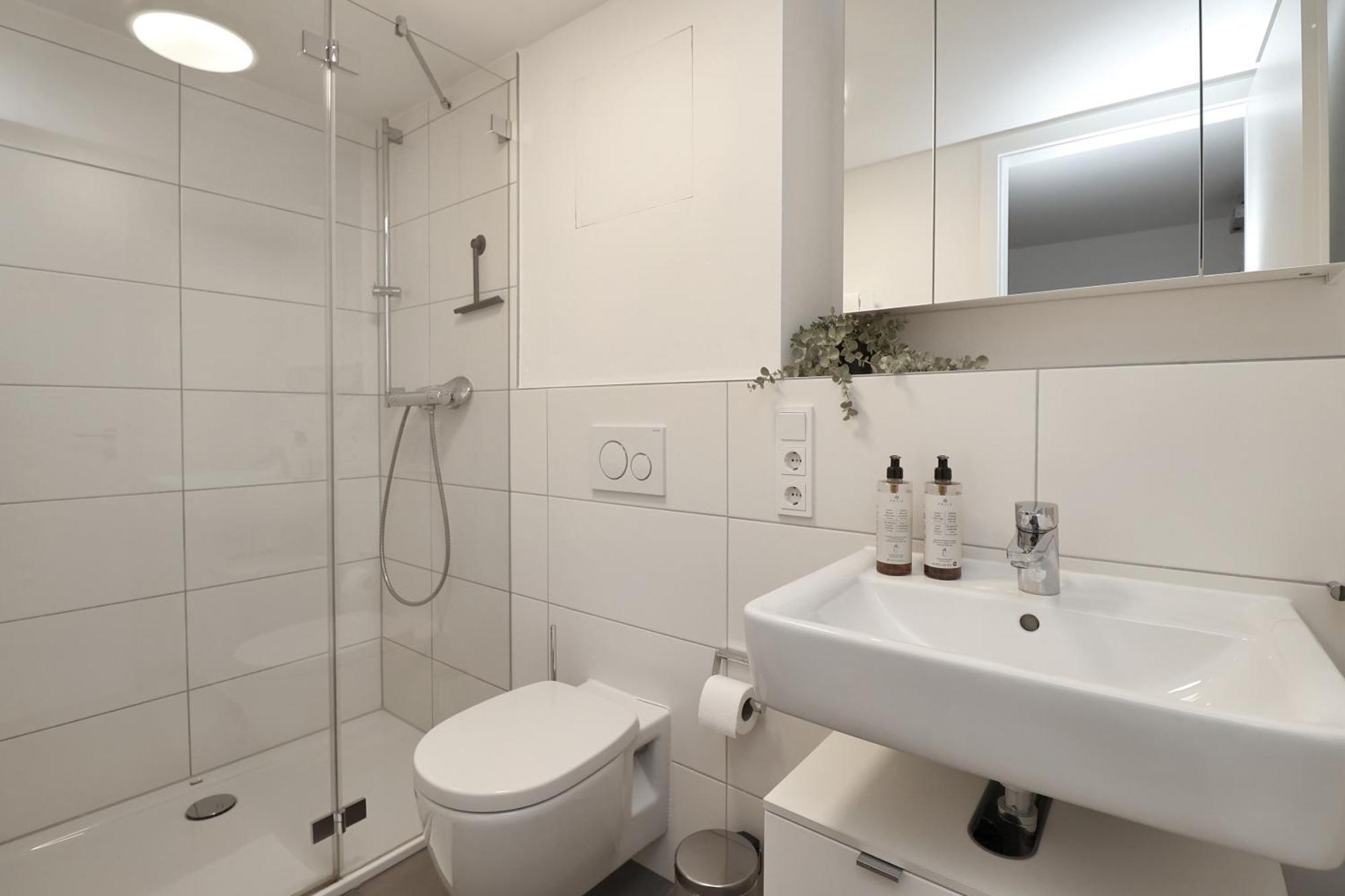 Helloyou Apartments Ingelheim am Rhein Dış mekan fotoğraf