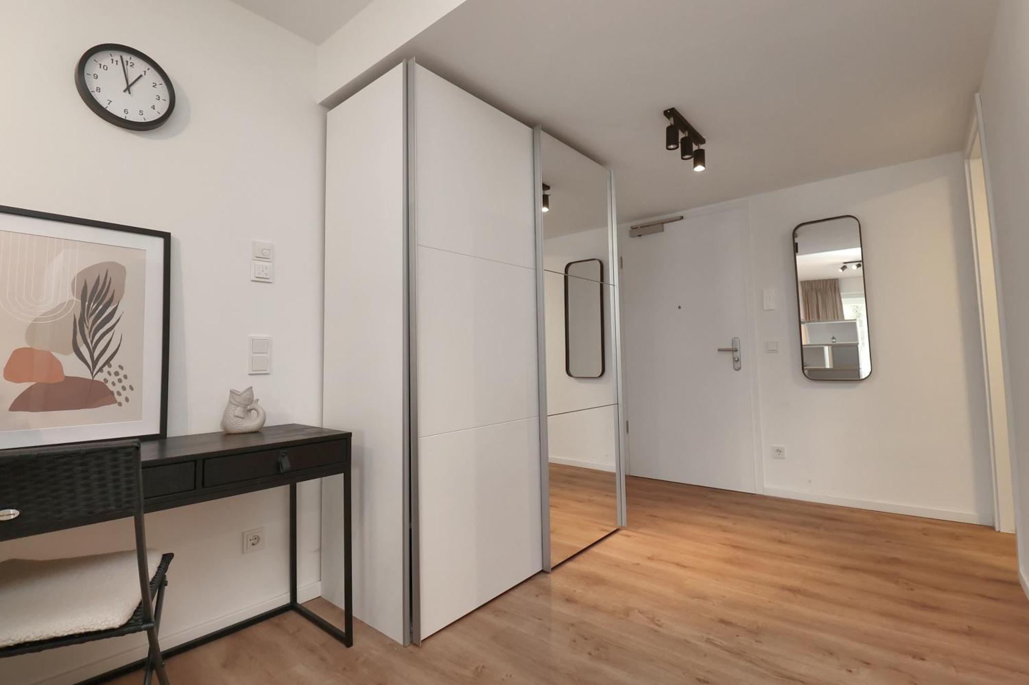 Helloyou Apartments Ingelheim am Rhein Dış mekan fotoğraf
