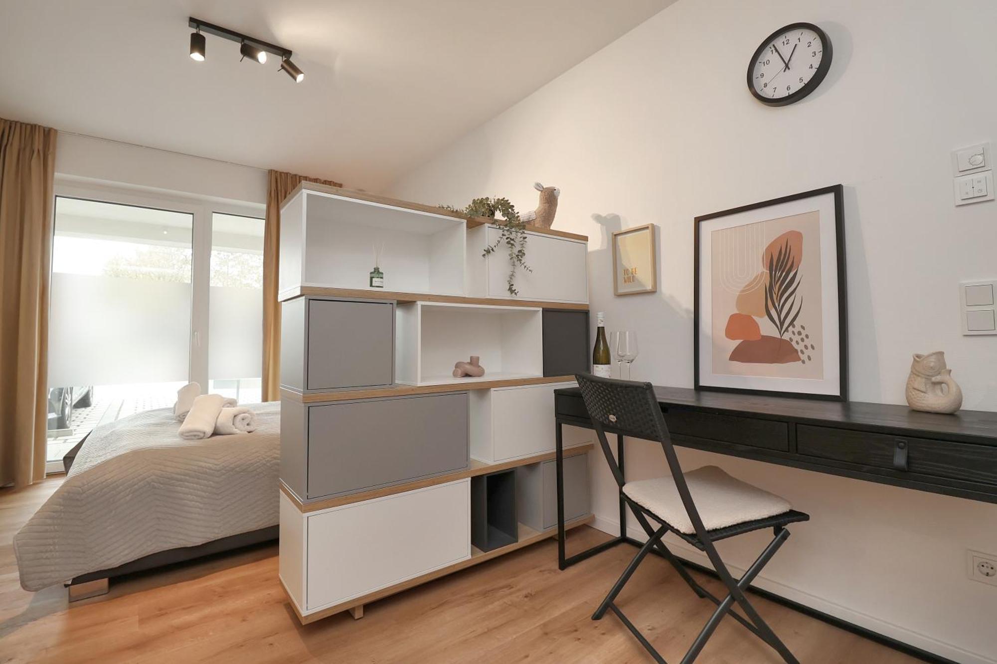 Helloyou Apartments Ingelheim am Rhein Dış mekan fotoğraf
